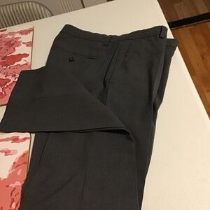 Dress pants